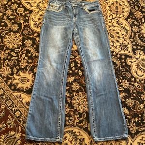 Ladies Grace in LA jeans 31R